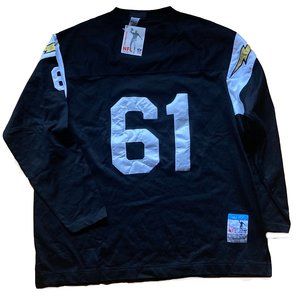 Stall & Dean Football Jersey